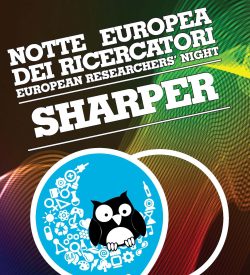 Sharper 2016 Ancona