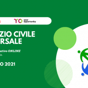 evento servizio civile universale 2020