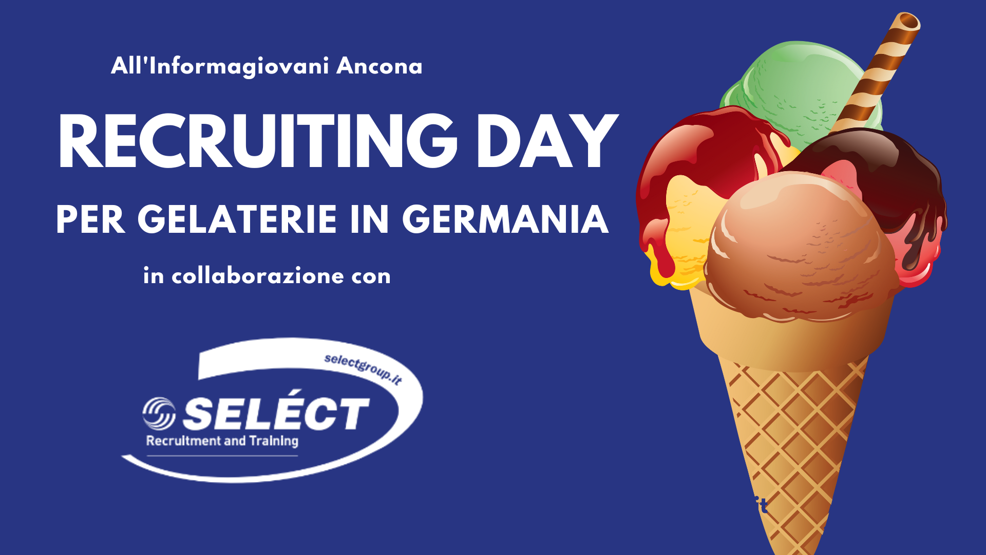 Lavoro Archivi - Informagiovani Ancona